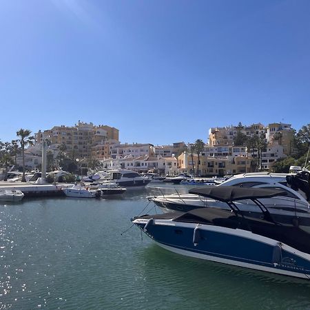 Beachfront Apartment Near Marbella Sitio de Calahonda Exteriör bild